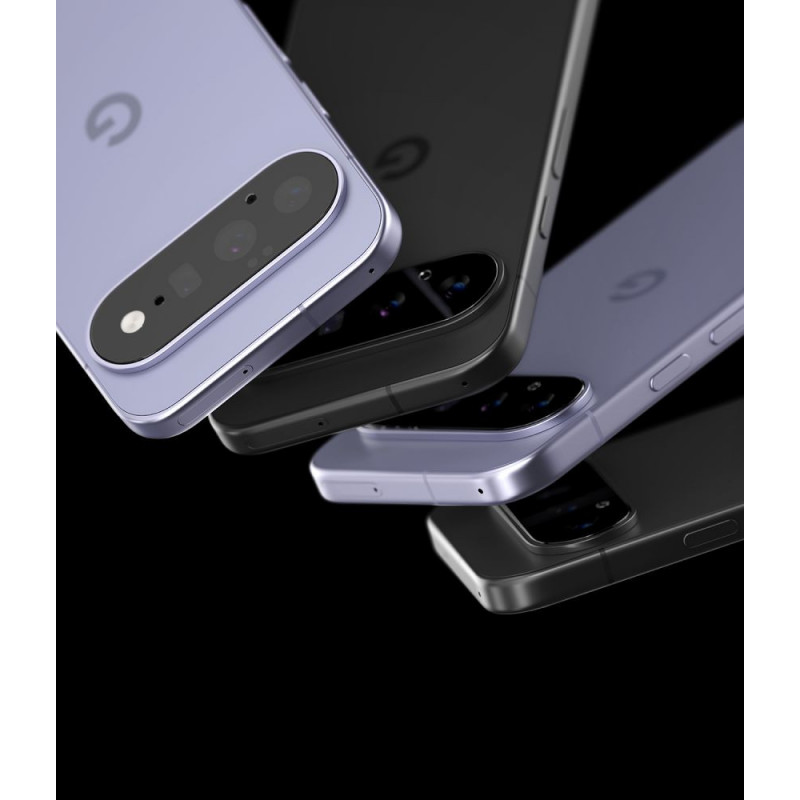 Ringke Camera Full Cover Google Pixel 11 Kameraglas-Schutz, 9H gehärtetes Glas, schwarz (2 Stk.)
