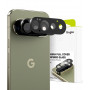 Ringke Camera Full Cover Google Pixel 11 Pro Kameraglas-Schutz, gehärtetes Glas, schwarz (2 Stk.)