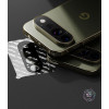Ringke Camera Full Cover Google Pixel 11 Pro Kameraglas-Schutz, gehärtetes Glas, schwarz (2 Stk.)