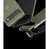 Ringke Camera Full Cover Google Pixel 11 Pro Kameraglas-Schutz, gehärtetes Glas, schwarz (2 Stk.)