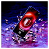 3MK Satin Armor MagCase Hülle für Samsung Galaxy S25, Transparent