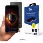 3MK Silky Matt Privacy matte Blickschutzfolie für Samsung Galaxy A54 5G
