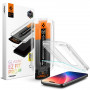 Spigen Glas.tR EZ Fit HD AGL10097 Displayschutzfolie für Apple iPhone 17 Pro, transparent