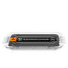 Spigen Glas.tR EZ Fit HD AGL10097 Displayschutzfolie für Apple iPhone 17 Pro, transparent