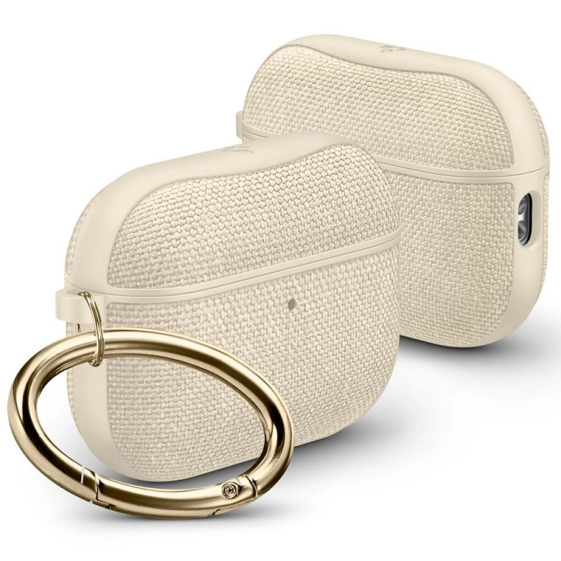 Spigen Urban Fit ACS10020 Hülle für Apple AirPods Pro 3, Dune Beige