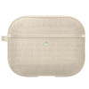 Spigen Urban Fit ACS10020 Hülle für Apple AirPods Pro 3, Dune Beige