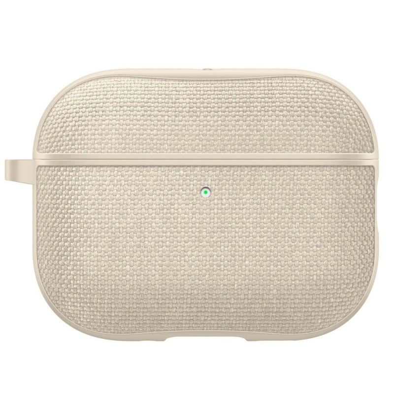 Spigen Urban Fit ACS10020 Hülle für Apple AirPods Pro 3, Dune Beige