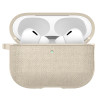 Spigen Urban Fit ACS10020 Hülle für Apple AirPods Pro 3, Dune Beige