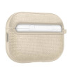 Spigen Urban Fit ACS10020 Hülle für Apple AirPods Pro 3, Dune Beige