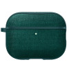 Spigen Urban Fit ACS09831 Hülle für Apple AirPods Pro 3, Midnight Green