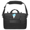 Spigen KD300 Klasden AFA09540 Laptoptasche, Schwarz