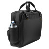 Spigen KD300 Klasden AFA09540 Laptoptasche, Schwarz