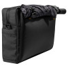 Spigen KD300 Klasden AFA09540 Laptoptasche, Schwarz