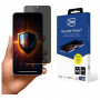 3MK Silky Matt Privacy matte Blickschutz-Displayschutzfolie für Samsung Galaxy S24+
