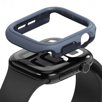 Ringke Onyx Hülle für Apple Watch 10 / 11 46 mm, Navy