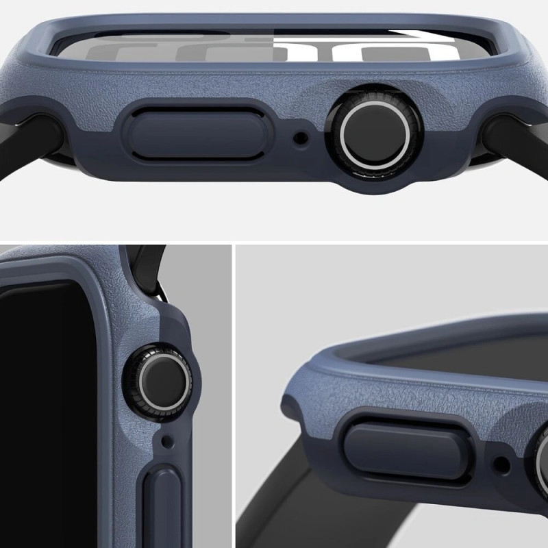 Ringke Onyx Hülle für Apple Watch 10 / 11 46 mm, Navy
