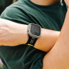 Ringke Onyx Hülle für Apple Watch 10 / 11 46 mm, Navy