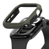 Ringke Onyx Hülle für Apple Watch 10 / 11 46 mm, Dark Green