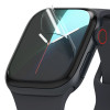 Ringke Dual Easy Displayschutzfolie für Apple Watch 10 / 11 42 mm, Clear (3 Stk.)