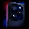 3MK Matt Case Pro für Apple iPhone 16 Pro, Schwarz