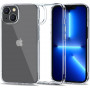 Tech-Protect Flexair Hybrid Apple iPhone 14 Hülle (THP1343), Clear