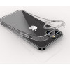 Tech-Protect Flexair Hybrid Apple iPhone 14 Hülle (THP1343), Clear