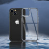 Tech-Protect Flexair Hybrid Apple iPhone 14 Hülle (THP1343), Clear