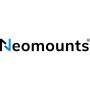 Neomounts WL55-885BL1 Boden-Wand-TV-Halterung, 120 kg, 65-105", motorisiert, schwarz