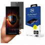 3MK Silky Matt Privacy Matte Blickschutzfolie für Samsung Galaxy S24 Ultra