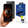 3MK Silky Matt Privacy matte Displayschutzfolie mit Blickschutz für Apple iPhone 14