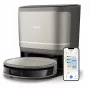 Philips HomeRun 9000 Series XU9100/10 Aqua Saugroboter, schwarz