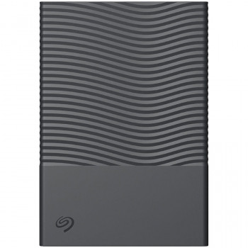 Seagate One Touch STNR2000400 externe HDD, 2 TB, 2,5", USB 3.0, grau