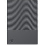 Seagate One Touch STNR2000400 externe HDD, 2 TB, 2,5", USB 3.0, grau