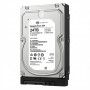 Seagate Exos ST24000NM001K interne Festplatte, 24 TB, 512E/4KN, 7200 RPM, 512 MB, 3,5", SATA