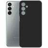 3MK Matt Case Pro für Samsung Galaxy M15 5G, Schwarz