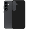 3MK Matt Case Pro für Samsung Galaxy S25, Schwarz