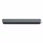 Philips TAB5601/10 2.1 Soundbar mit drahtlosem Subwoofer, schwarz