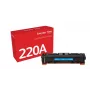 Xerox Everyday Toner 006R05343 Cyan, kompatibel mit HP 220A W2201A