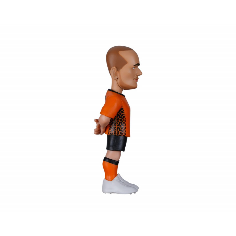 Minix WC Legends Netherlands - Wesley Sneijder Sammelfigur
