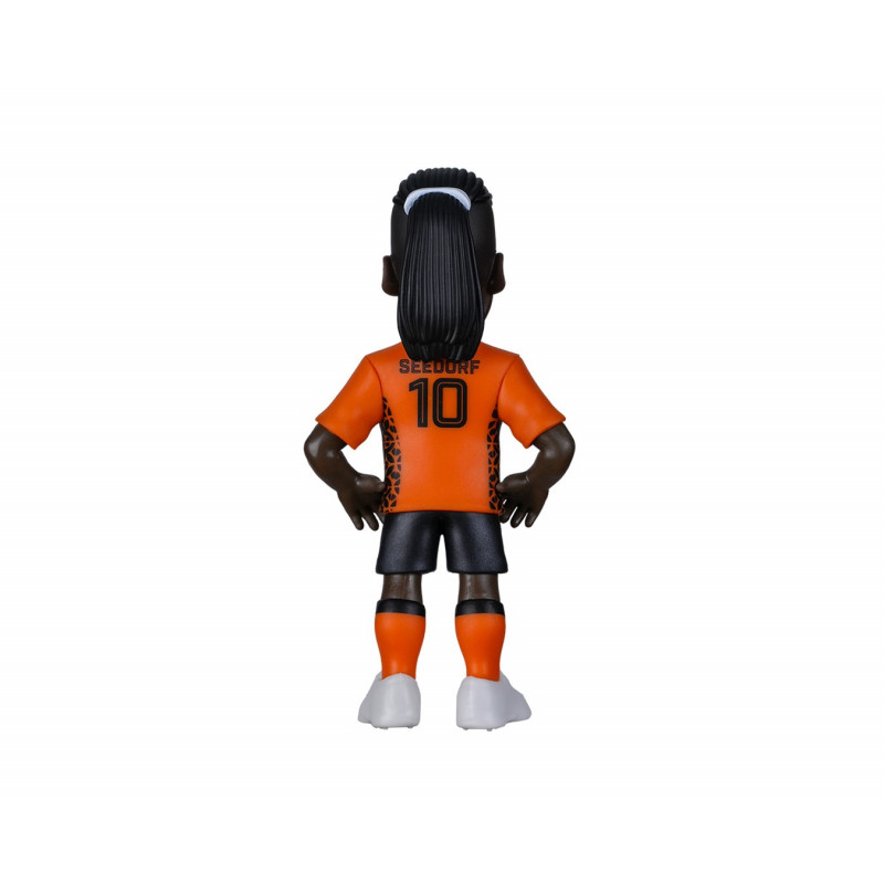 Minix WC Legends Netherlands - Clarence Seedorf Sammelfigur