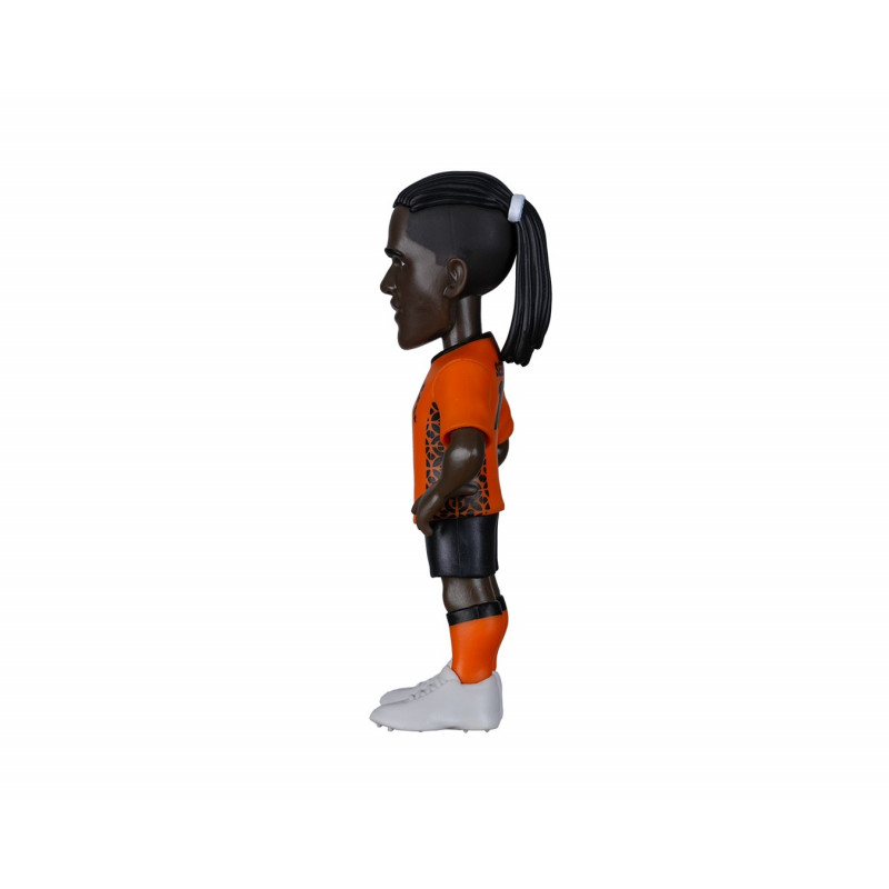 Minix WC Legends Netherlands - Clarence Seedorf Sammelfigur
