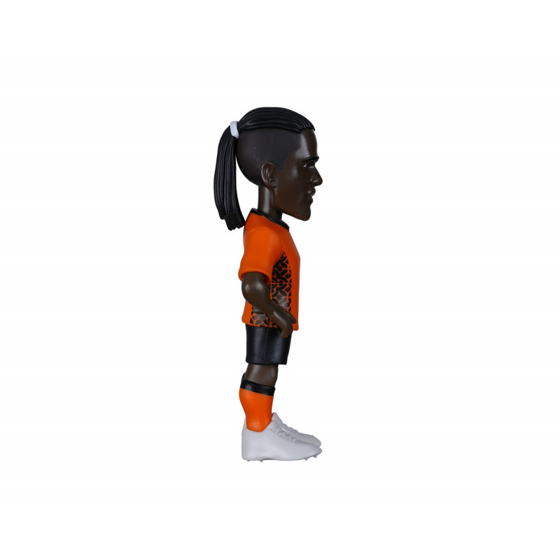 Minix WC Legends Netherlands - Clarence Seedorf Sammelfigur