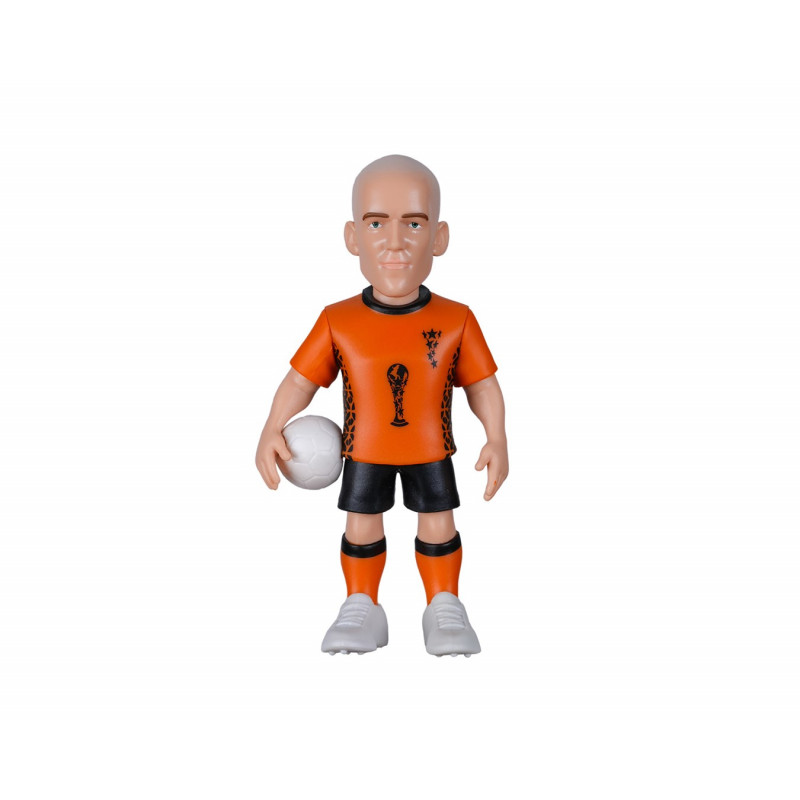 Minix WC Legends Netherlands - Arjen Robben Sammelfigur