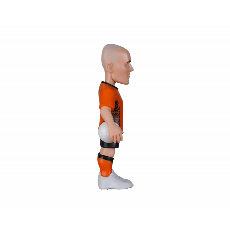 Minix WC Legends Netherlands - Arjen Robben Sammelfigur