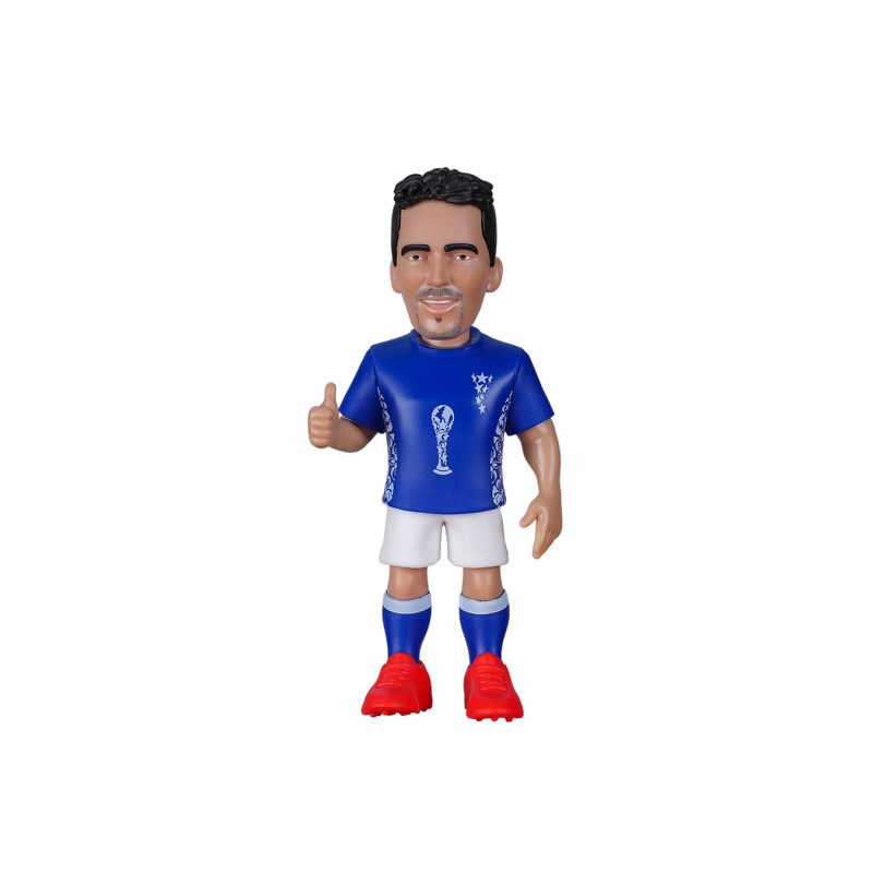 Minix WC Legends Italy - Roberto Baggio Sammelfigur