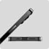 Tech-Protect Flexair Hybrid THP2312 Hülle für Apple iPhone 15, transparent