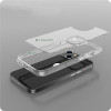 Tech-Protect Flexair Hybrid THP2312 Hülle für Apple iPhone 15, transparent