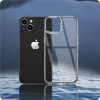 Tech-Protect Flexair Hybrid THP2312 Hülle für Apple iPhone 15, transparent