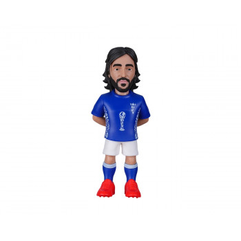 Minix WC Legends Italy - Andrea Pirlo Sammelfigur