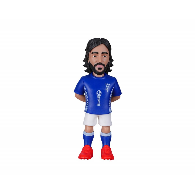 Minix WC Legends Italy - Andrea Pirlo Sammelfigur